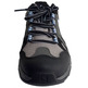 Zapatillas Effet Salomon GTX W Gris/Negro/Malva
