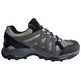 Zapatillas Effet Salomon GTX W Gris/Negro/Malva