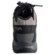 Zapatillas Effet Salomon GTX W Gris/Negro/Malva