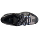 Zapatillas Effet Salomon GTX W Gris/Negro/Malva