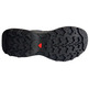 Zapatillas Effet Salomon GTX W Gris/Negro/Malva