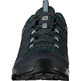 Chaussure Salomon Eos GTX W Gris/Aigue-marine