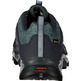 Chaussure Salomon Eos GTX W Gris/Aigue-marine