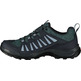 Chaussure Salomon Eos GTX W Gris/Aigue-marine