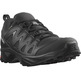 Chaussure Salomon X Braze GTX Noir