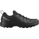 Chaussure Salomon X Braze GTX Noir