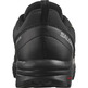 Chaussure Salomon X Braze GTX Noir