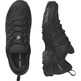 Chaussure Salomon X Braze GTX Noir