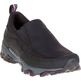 Merrell Chaussures de glace Coldpack + Moc WTPF W Noir