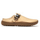 Sabot Merrell Wrapt Slide Nubuck Beige