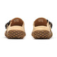 Sabot Merrell Wrapt Slide Nubuck Beige