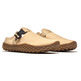 Sabot Merrell Wrapt Slide Nubuck Beige