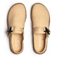 Sabot Merrell Wrapt Slide Nubuck Beige