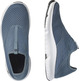 Sabots Salomon Reelax Moc 5.0 Bleu / Blanc
