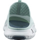 Sabots Salomon Reelax Slide 5.0 W Turquoise