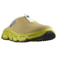 Sabots Salomon Reelax Slide 6.0 Moutarde/Vert