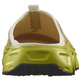 Sabots Salomon Reelax Slide 6.0 Moutarde/Vert