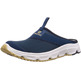 Zuecos Salomon RX Diapositive 4.0 Marino