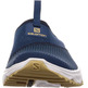 Zuecos Salomon RX Diapositive 4.0 Marino