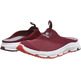 Zuecos Salomon RX Diapositive 4.0 W Granate