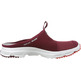 Zuecos Salomon RX Diapositive 4.0 W Granate