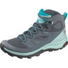 Bottes W Gris/Azul pour le centre GTX 