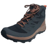Bottes W Gris/Azul pour le centre GTX 