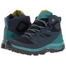 Bottes W Gris/Azul pour le centre GTX 