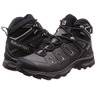 Salomon X Ultra 3 Bottes Mid GTX W Marrón/Rosa 