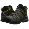 Salomon X Ultra 3 Bottes Large Mid GTX Kaki/Verde Oliva 