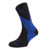 Chaussette stabilisatrice de cheville Enforma noire 