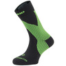 Chaussette stabilisatrice de cheville Enforma noire 
