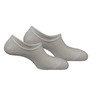 Chaussettes en bambou Mund Pinkie (2 paires) 