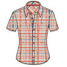 Chemise Trangoworld Cenis 930 