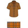 Trangoworld Nadir 150 Chemise 