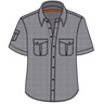 Chemise Trangoworld Nahsi 150 