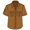 Chemise Trangoworld Nahsi 150 