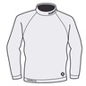 T-shirt Intérieur Trangoworld Larco 210 