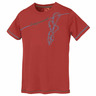 T-shirt Trangoworld Chaînes DT 430 