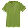 T-shirt Trangoworld Chaînes DT 430 