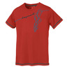 T-shirt Trangoworld Chaînes Kid DT 450 