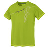 T-shirt Trangoworld Chaînes Kid DT 450 