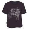T-shirt manches courtes Trangoworld Doigts 310 