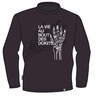 T-shirt manches longues Trangoworld Doigts 310 