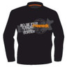 T-shirt Trangoworld Dorku 2C0 