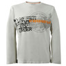 T-shirt Trangoworld Dorku 2C0 