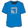T-shirt Trangoworld Evolution 320 