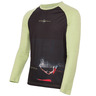 T-shirt Trangoworld Gabo 210 