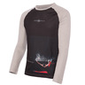 T-shirt Trangoworld Gabo 210 