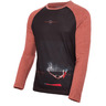 T-shirt Trangoworld Gabo 210 